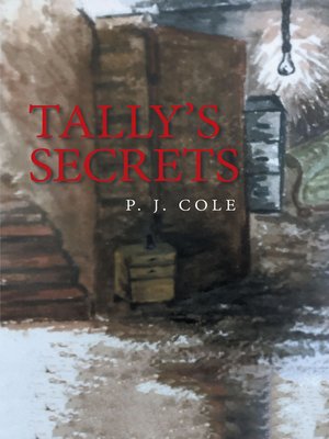 cover image of Tally's Secrets
